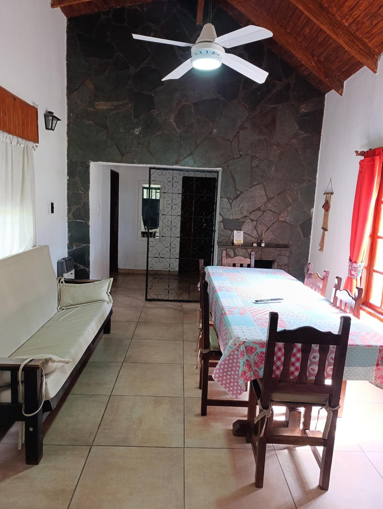 Bungalows El Zarateno Colón Rum bild
